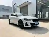 2022 BMW 1 Series 2.0T 192HP L4 7DCT