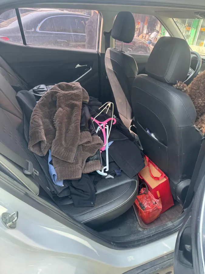 2020 Hyundai ix25 1.5L 115HP L4 CVT,autocango,china used car exporter,china ev exporter,chinese used car exporter,chinese used ev exporter