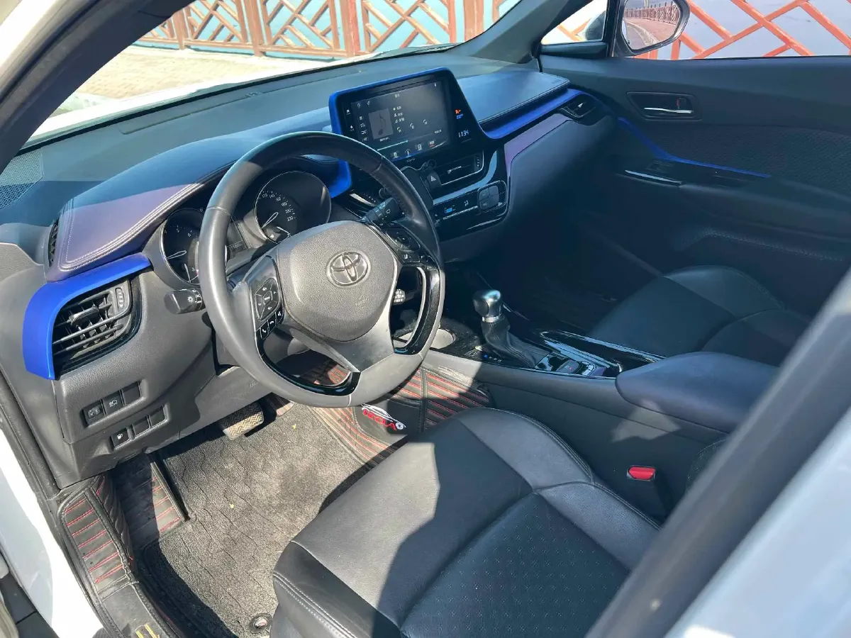 2018 Foton Tunland 2.0T 218HP L4 6AT,autocango,china used car exporter,china ev exporter,chinese used car exporter,chinese used ev exporter