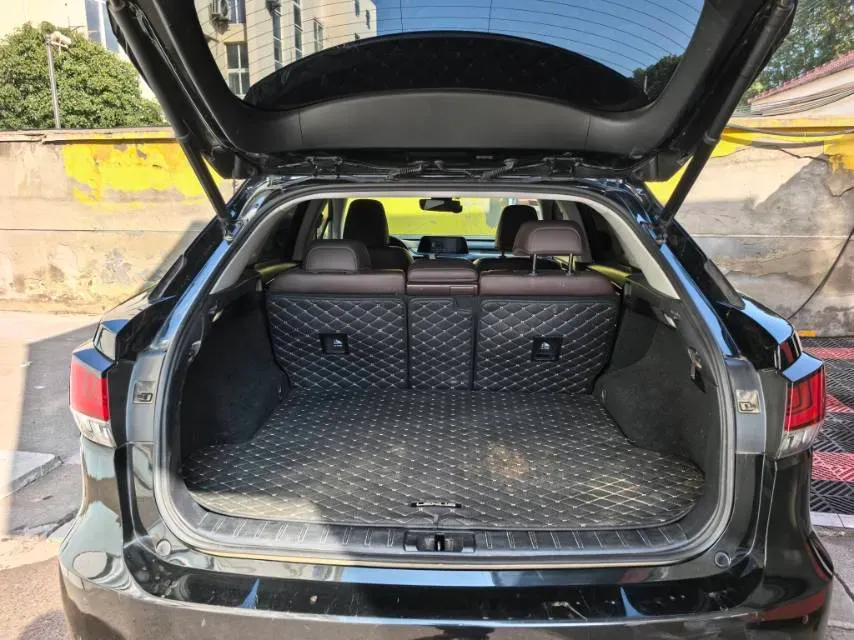 2020 Lexus RX 2.0T 231HP L4 6AT,autocango,china used car exporter,china ev exporter,chinese used car exporter,chinese used ev exporter