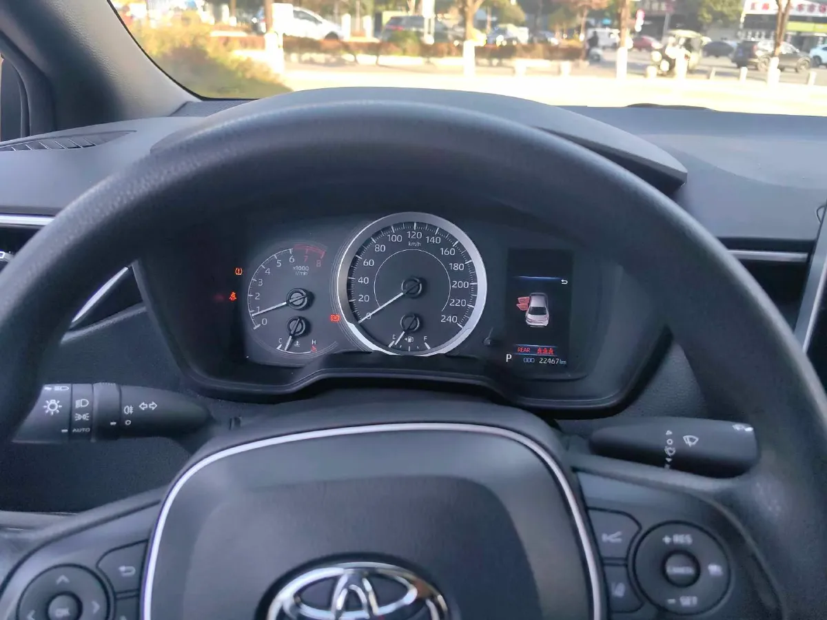 2022 Toyota Levin 1.2T 116HP L4 CVT,autocango,china used car exporter,china ev exporter,chinese used car exporter,chinese used ev exporter