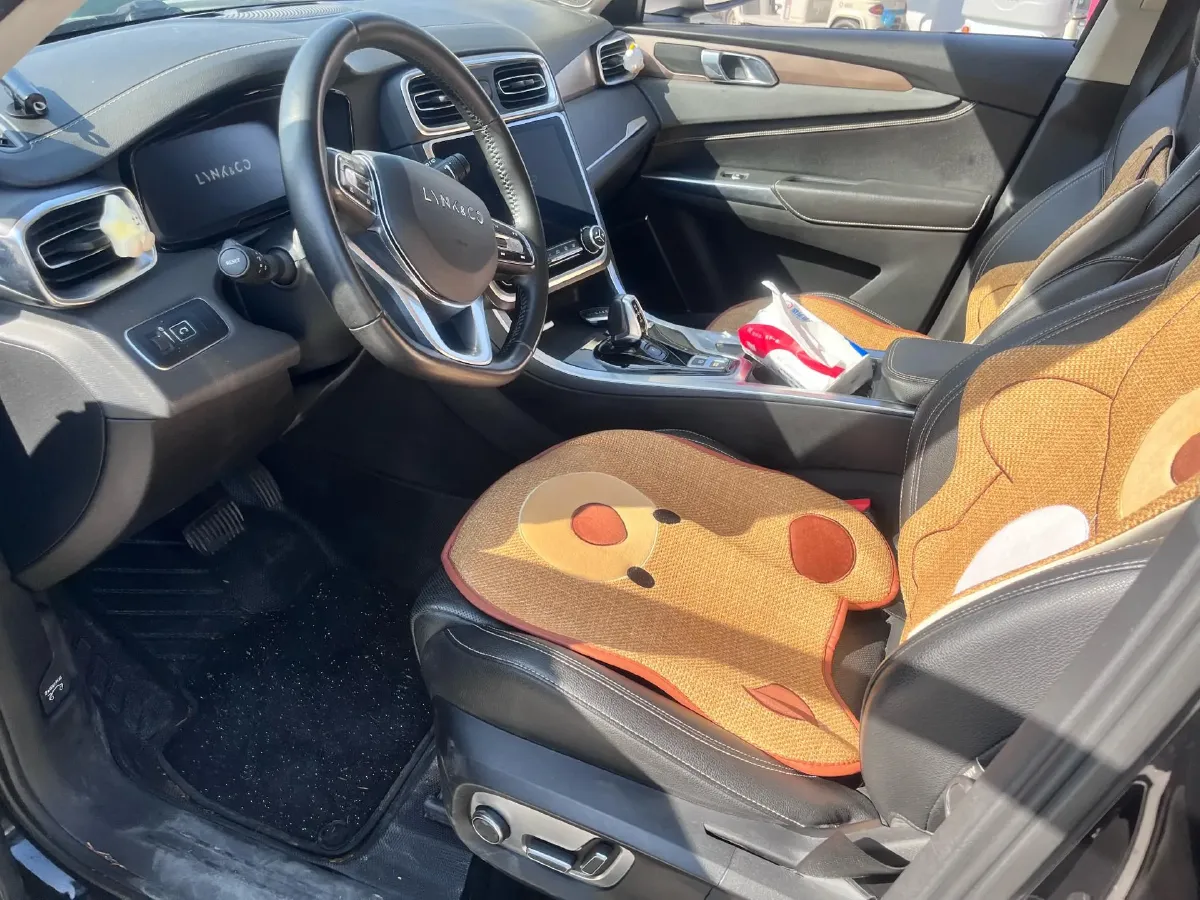 2019 LYNK&CO 01 2.0T 190HP L4 6AT,autocango,china used car exporter,china ev exporter,chinese used car exporter,chinese used ev exporter