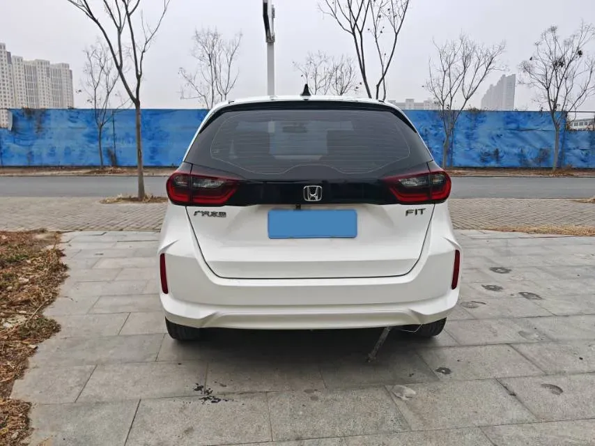 2021 Honda Fit 1.5L 131HP L4 CVT,autocango,china used car exporter,china ev exporter,chinese used car exporter,chinese used ev exporter