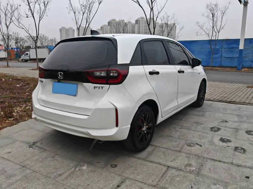 2021 Honda Fit 1.5L 131HP L4 CVT,autocango,china used car exporter,china ev exporter,chinese used car exporter,chinese used ev exporter