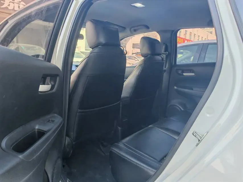 2021 Honda Fit 1.5L 131HP L4 CVT,autocango,china used car exporter,china ev exporter,chinese used car exporter,chinese used ev exporter