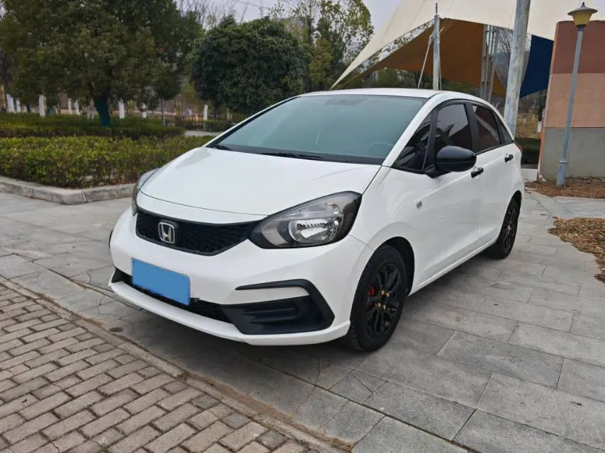 2021 Honda Fit 1.5L 131HP L4 CVT,autocango,china used car exporter,china ev exporter,chinese used car exporter,chinese used ev exporter