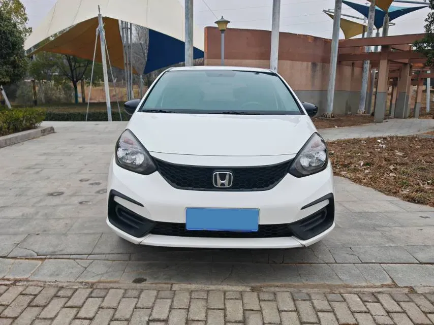 2021 Honda Fit 1.5L 131HP L4 CVT,autocango,china used car exporter,china ev exporter,chinese used car exporter,chinese used ev exporter