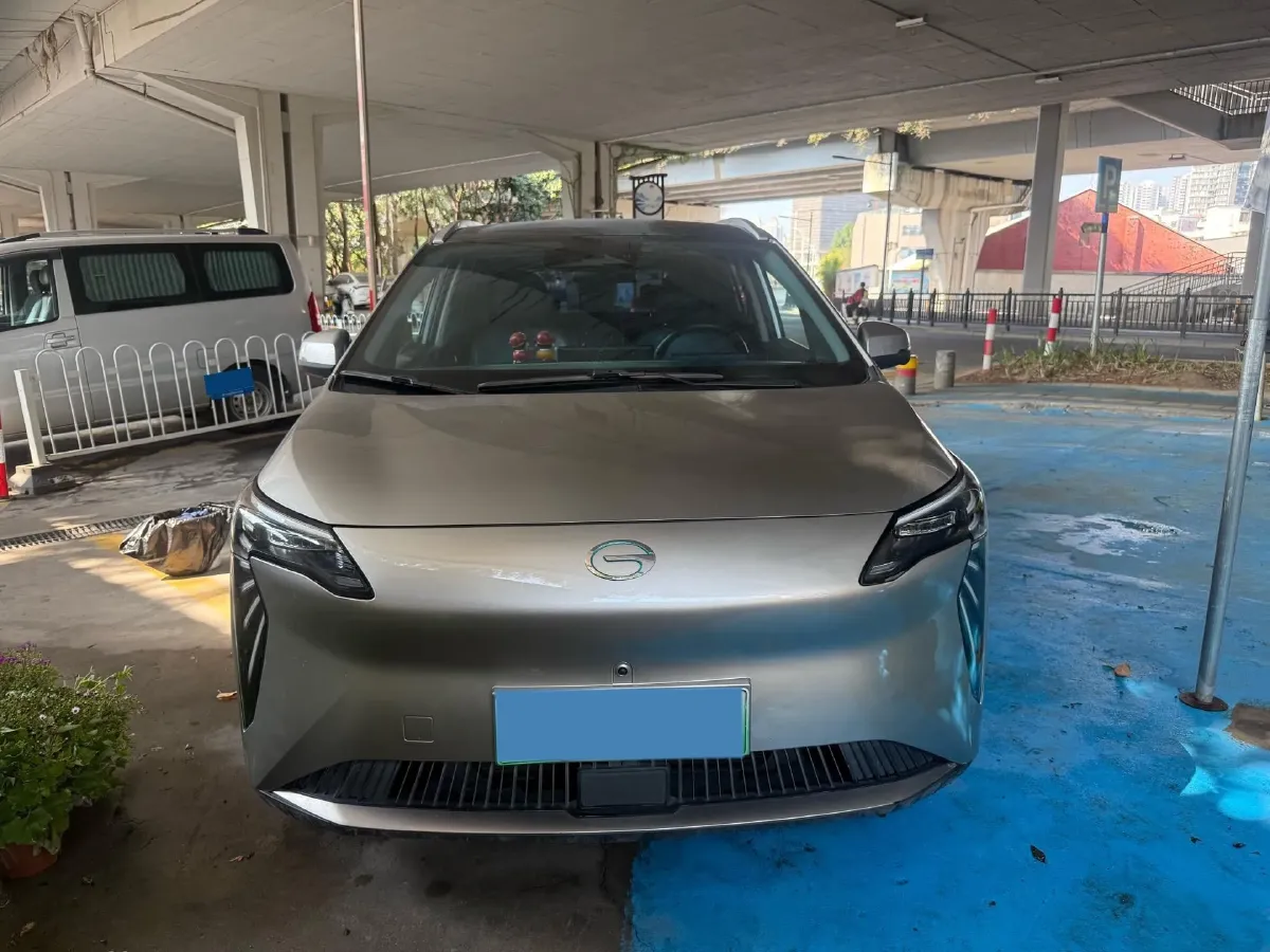 2023 Aion S Plus BEV 59.4KWH,autocango,china used car exporter,china ev exporter,chinese used car exporter,chinese used ev exporter