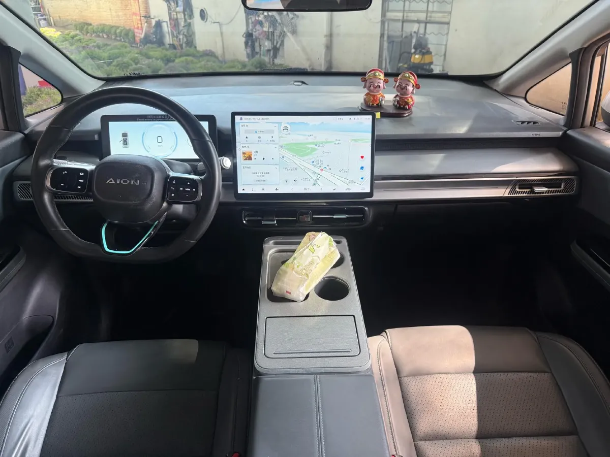 2023 Aion S Plus BEV 59.4KWH,autocango,china used car exporter,china ev exporter,chinese used car exporter,chinese used ev exporter