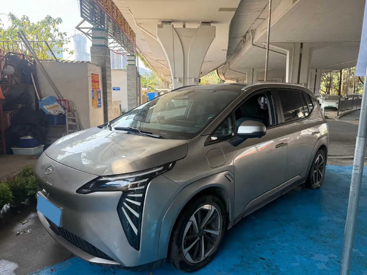 2023 Aion S Plus BEV 59.4KWH,autocango,china used car exporter,china ev exporter,chinese used car exporter,chinese used ev exporter