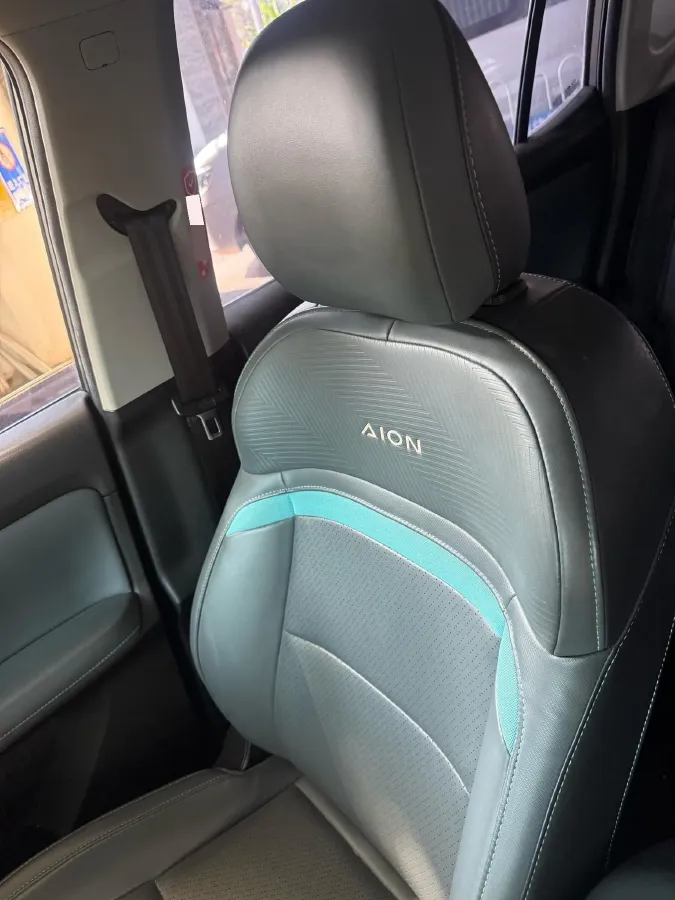 2023 Aion S Plus BEV 59.4KWH,autocango,china used car exporter,china ev exporter,chinese used car exporter,chinese used ev exporter