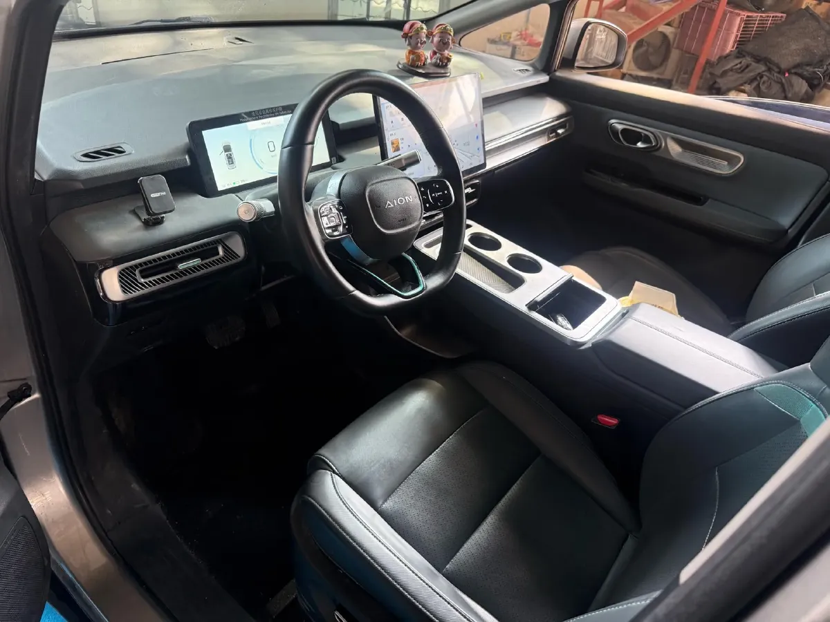 2023 Aion S Plus BEV 59.4KWH,autocango,china used car exporter,china ev exporter,chinese used car exporter,chinese used ev exporter