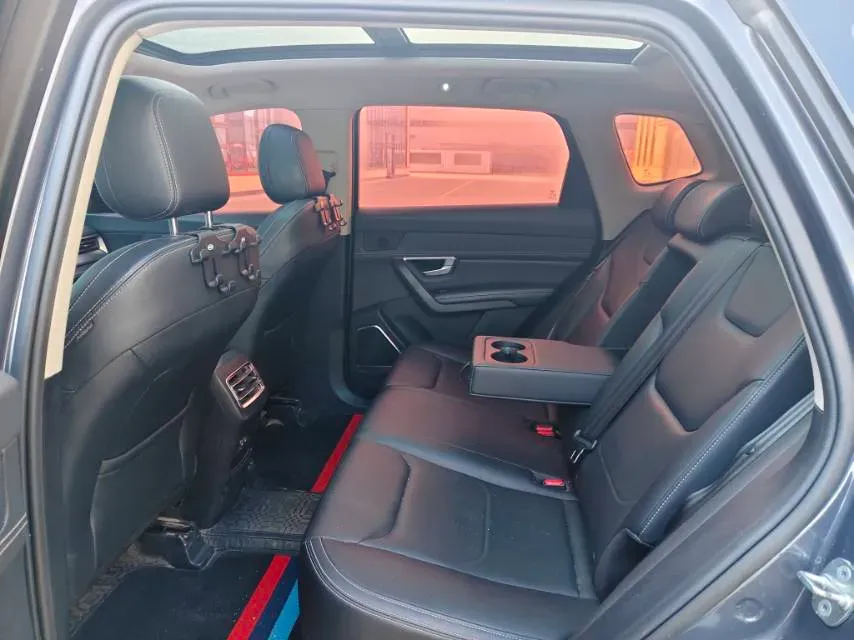 2019 BYD Song Pro 1.5T 160HP L4 6DCT,autocango,china used car exporter,china ev exporter,chinese used car exporter,chinese used ev exporter