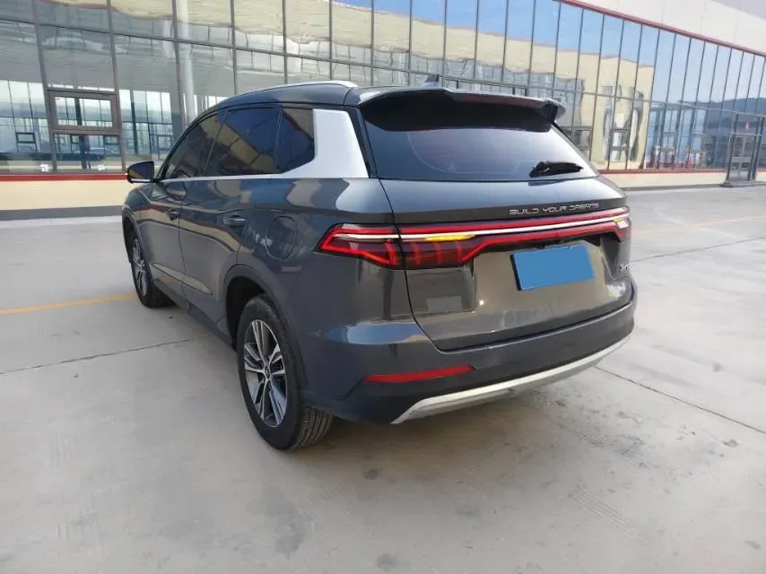 2019 BYD Song Pro 1.5T 160HP L4 6DCT,autocango,china used car exporter,china ev exporter,chinese used car exporter,chinese used ev exporter