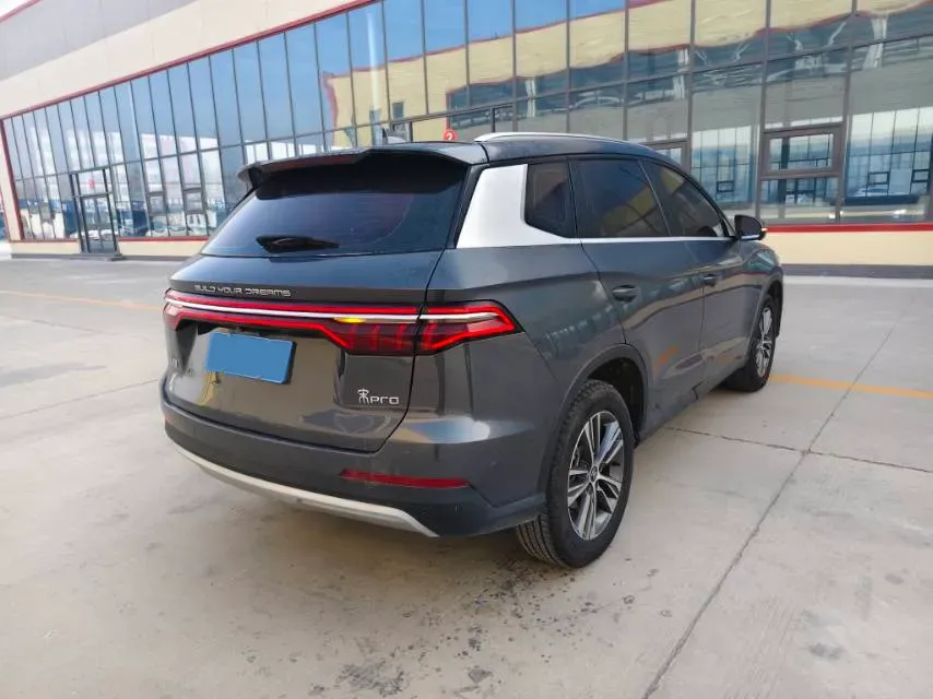 2019 BYD Song Pro 1.5T 160HP L4 6DCT,autocango,china used car exporter,china ev exporter,chinese used car exporter,chinese used ev exporter