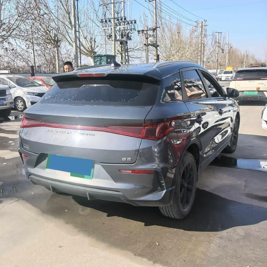 2019 BYD e2 BEV 47.3KWH,autocango,china used car exporter,china ev exporter,chinese used car exporter,chinese used ev exporter