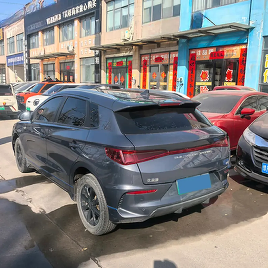 2019 BYD e2 BEV 47.3KWH,autocango,china used car exporter,china ev exporter,chinese used car exporter,chinese used ev exporter