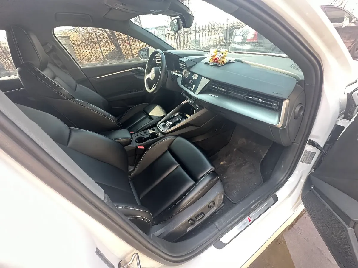 2021 Audi A3 1.4T 150HP L4 7DCT,autocango,china used car exporter,china ev exporter,chinese used car exporter,chinese used ev exporter