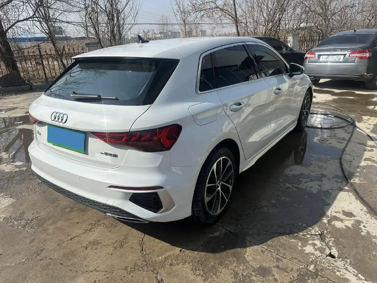 2021 Audi A3 1.4T 150HP L4 7DCT,autocango,china used car exporter,china ev exporter,chinese used car exporter,chinese used ev exporter