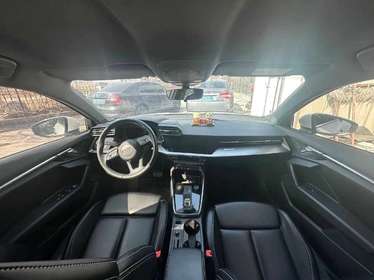 2021 Audi A3 1.4T 150HP L4 7DCT,autocango,china used car exporter,china ev exporter,chinese used car exporter,chinese used ev exporter