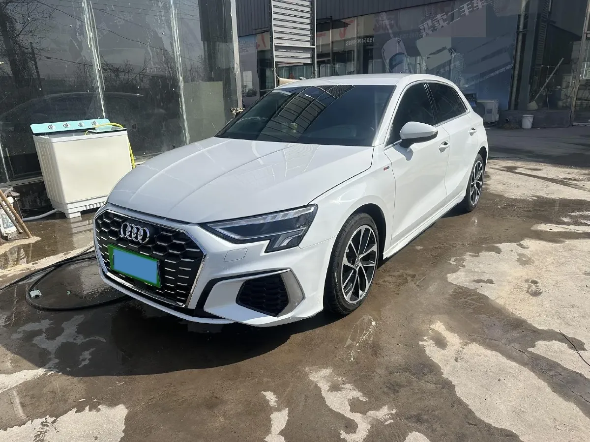 2021 Audi A3 1.4T 150HP L4 7DCT,autocango,china used car exporter,china ev exporter,chinese used car exporter,chinese used ev exporter