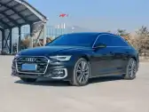 2022 AUDI A6L,autocango,china used car exporter,china ev exporter,chinese used car exporter,chinese used ev exporter