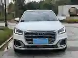 2020 Audi Q2L 1.4T 150HP L4 7DCT