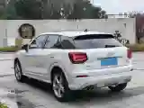 2020 Audi Q2L 1.4T 150HP L4 7DCT
