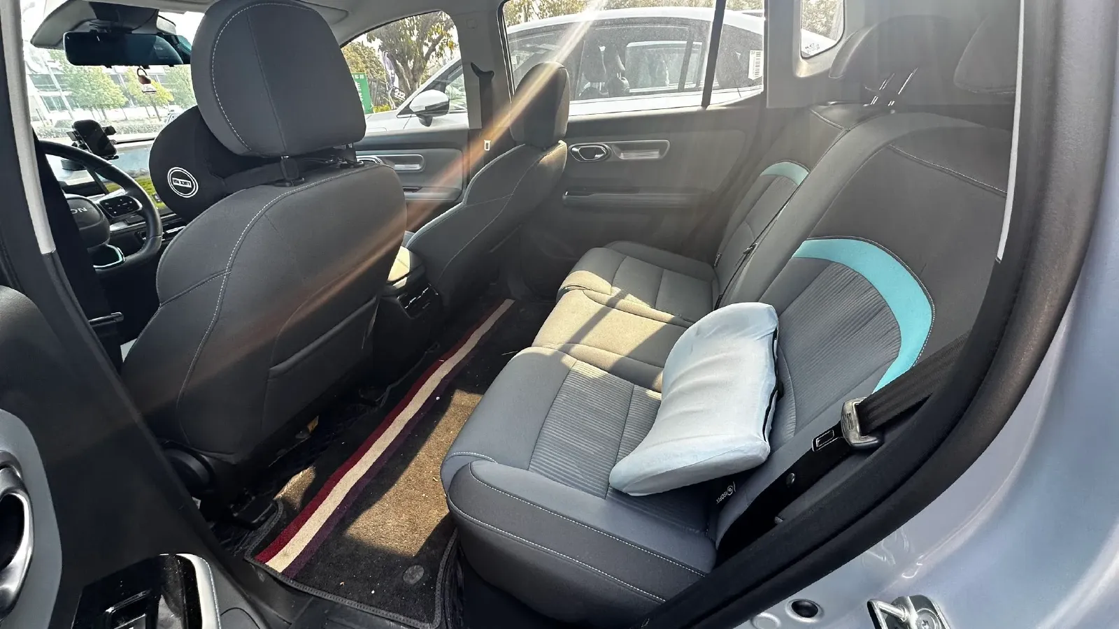 2023 GAC Trumpchi GS4 1.5T 177HP L4 6AT,autocango,china used car exporter,china ev exporter,chinese used car exporter,chinese used ev exporter