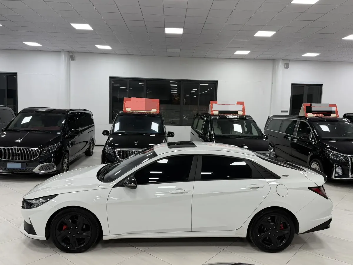 2022 Hyundai Elantra 1.5L 115HP L4 CVT,autocango,china used car exporter,china ev exporter,chinese used car exporter,chinese used ev exporter