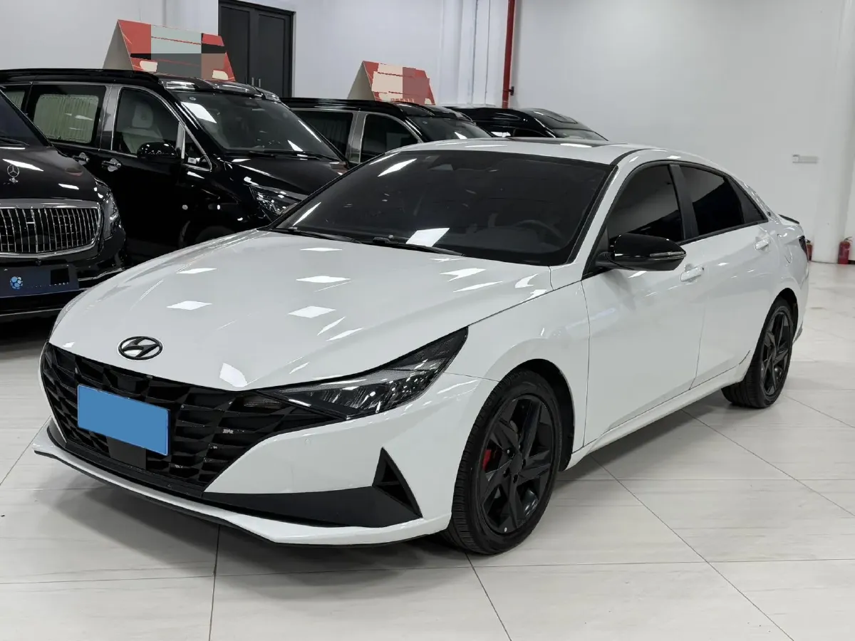 2022 Hyundai Elantra 1.5L 115HP L4 CVT,autocango,china used car exporter,china ev exporter,chinese used car exporter,chinese used ev exporter