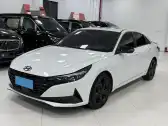 2022 HYUNDAI ELANTRA,autocango,china used car exporter,china ev exporter,chinese used car exporter,chinese used ev exporter