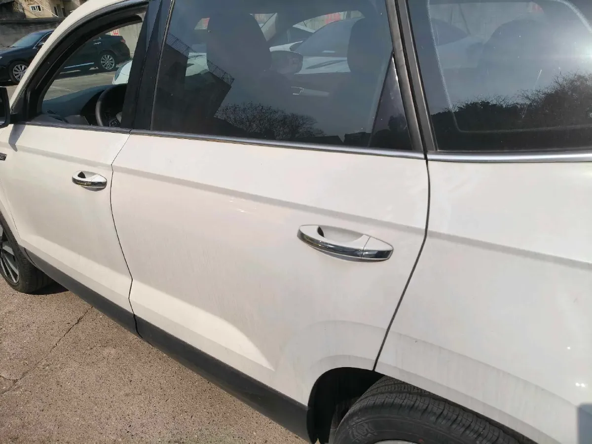 2020 Skoda Karoq 1.4T 150HP L4 7DCT,autocango,china used car exporter,china ev exporter,chinese used car exporter,chinese used ev exporter