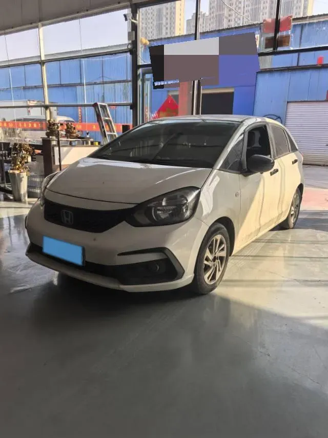 2021 Honda Fit 1.5L 131HP L4 CVT,autocango,china used car exporter,china ev exporter,chinese used car exporter,chinese used ev exporter