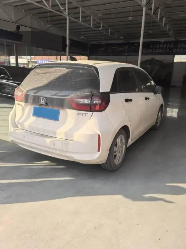2021 Honda Fit 1.5L 131HP L4 CVT,autocango,china used car exporter,china ev exporter,chinese used car exporter,chinese used ev exporter