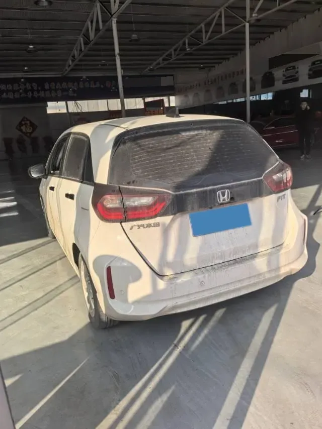 2021 Honda Fit 1.5L 131HP L4 CVT,autocango,china used car exporter,china ev exporter,chinese used car exporter,chinese used ev exporter