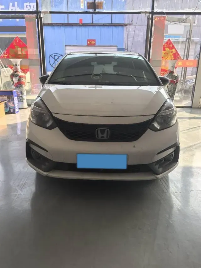 2021 Honda Fit 1.5L 131HP L4 CVT,autocango,china used car exporter,china ev exporter,chinese used car exporter,chinese used ev exporter