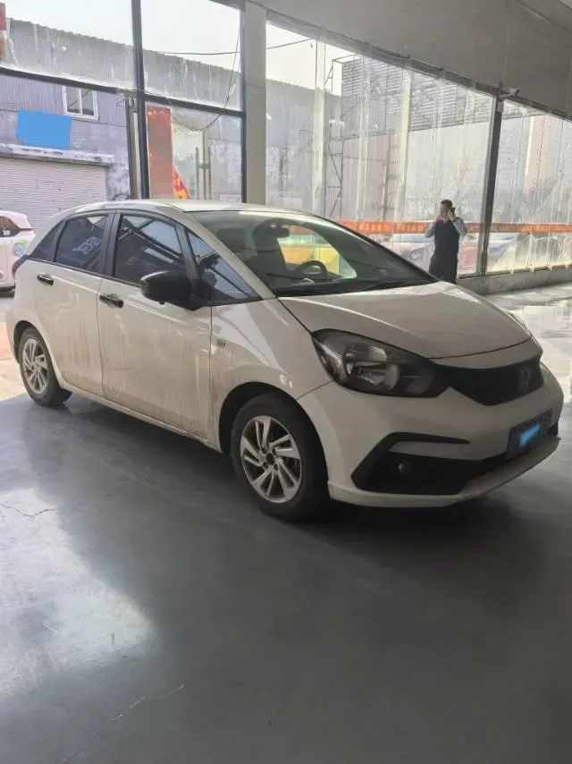 2021 Honda Fit 1.5L 131HP L4 CVT,autocango,china used car exporter,china ev exporter,chinese used car exporter,chinese used ev exporter