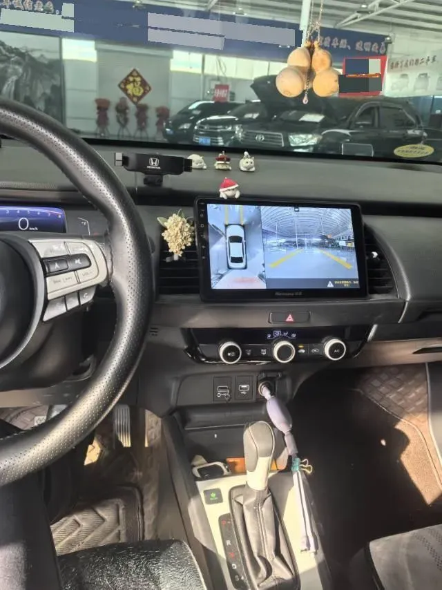 2021 Honda Fit 1.5L 131HP L4 CVT,autocango,china used car exporter,china ev exporter,chinese used car exporter,chinese used ev exporter