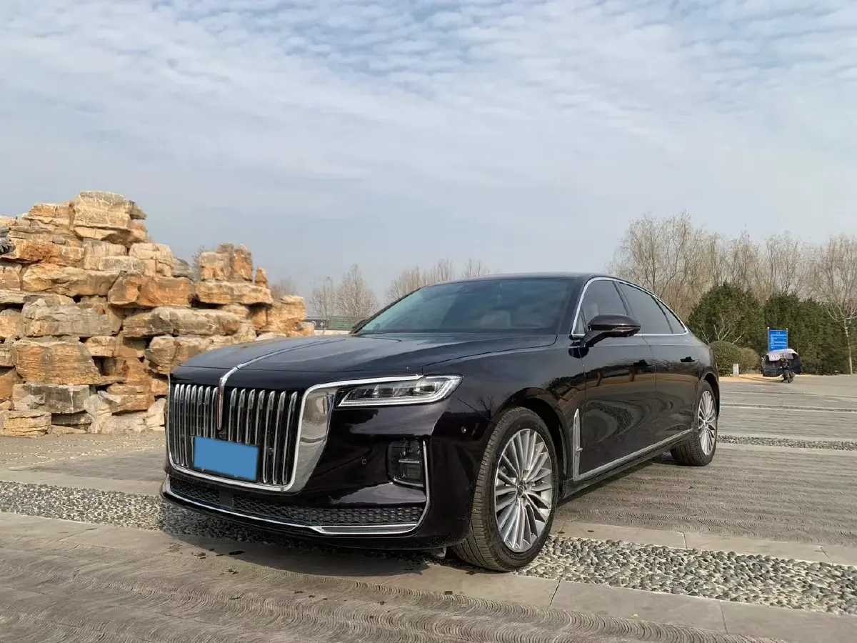 2020 HongQi H9 2.0T 252HP L4 7DCT,autocango,china used car exporter,china ev exporter,chinese used car exporter,chinese used ev exporter