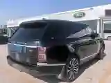 2020 Land Rover Range Rover 5.0T 564HP V8 8AT