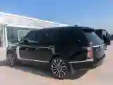 2020 Land Rover Range Rover 5.0T 564HP V8 8AT