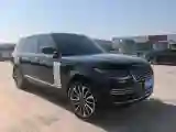 2020 Land Rover Range Rover 5.0T 564HP V8 8AT