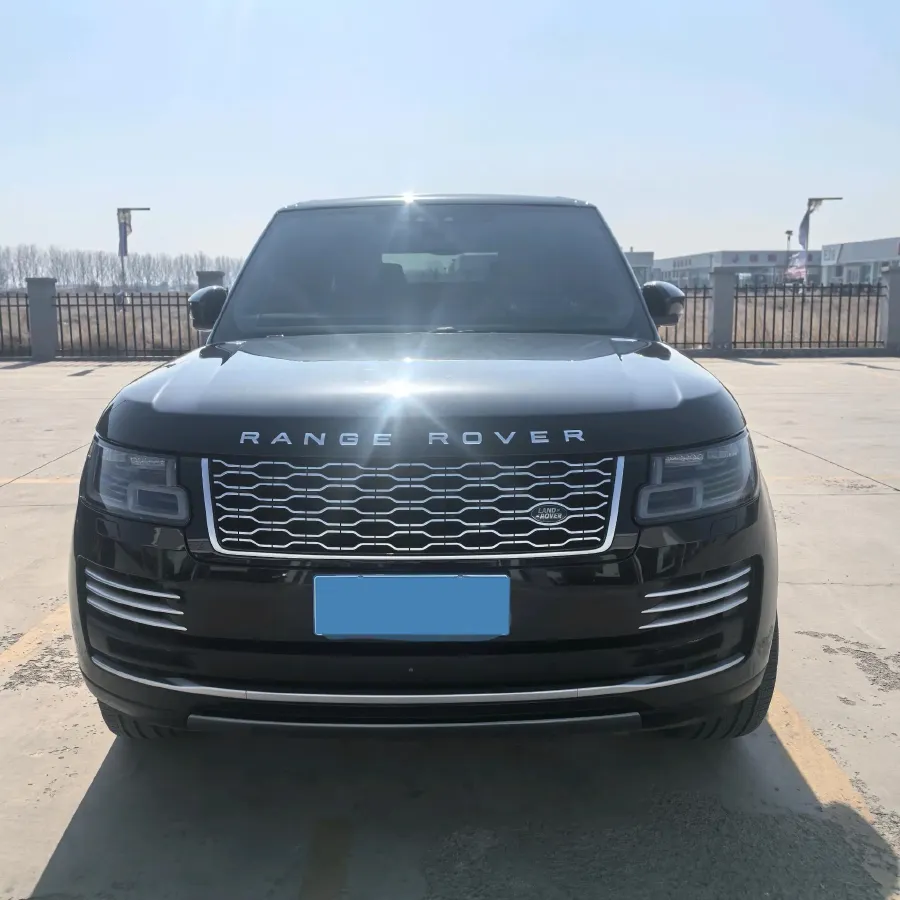 2020 Land Rover Range Rover 5.0T 564HP V8 8AT,autocango,china used car exporter,china ev exporter,chinese used car exporter,chinese used ev exporter