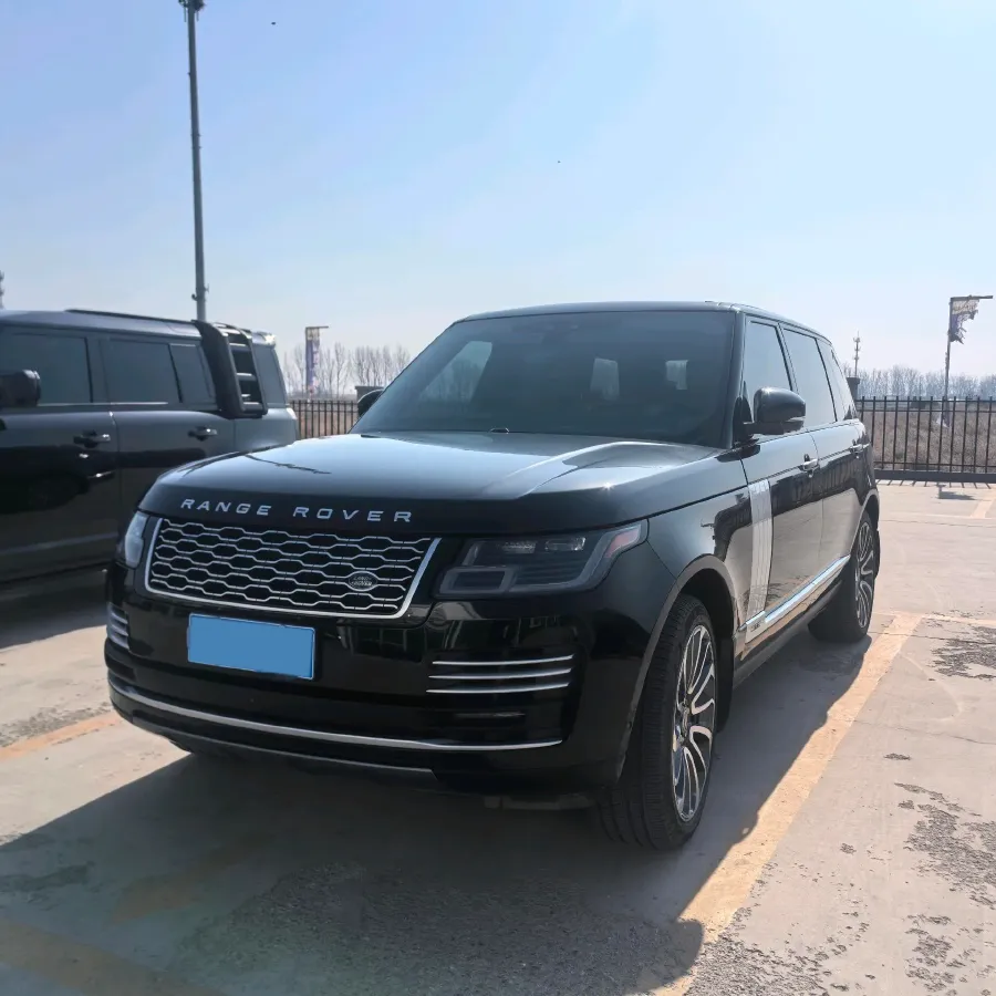 2020 Land Rover Range Rover 5.0T 564HP V8 8AT,autocango,china used car exporter,china ev exporter,chinese used car exporter,chinese used ev exporter