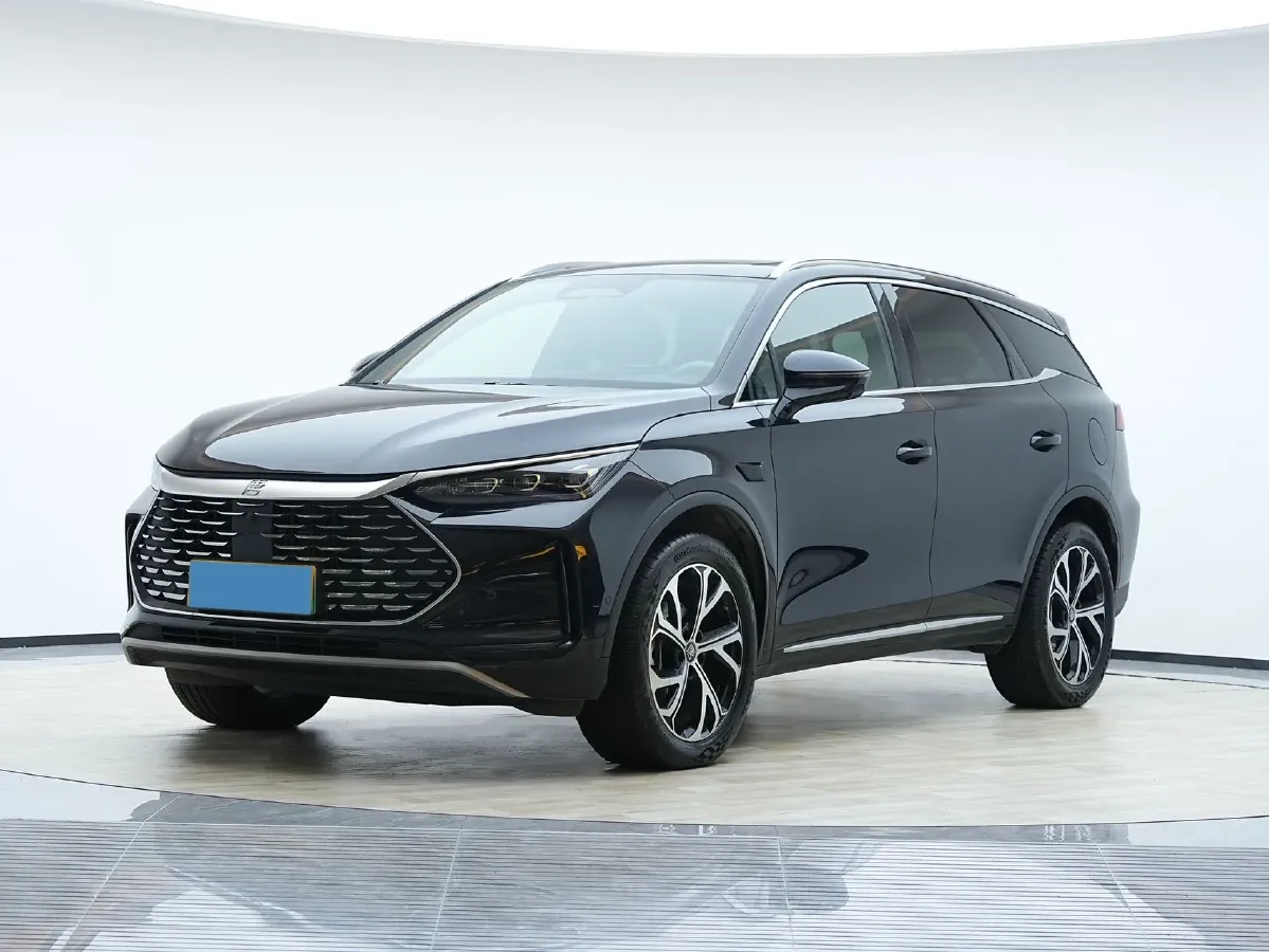 2025 BYD Tang 1.5T 156HP L4 E-CVT PHEV 21.504KWH,autocango,china used car exporter,china ev exporter,chinese used car exporter,chinese used ev exporter