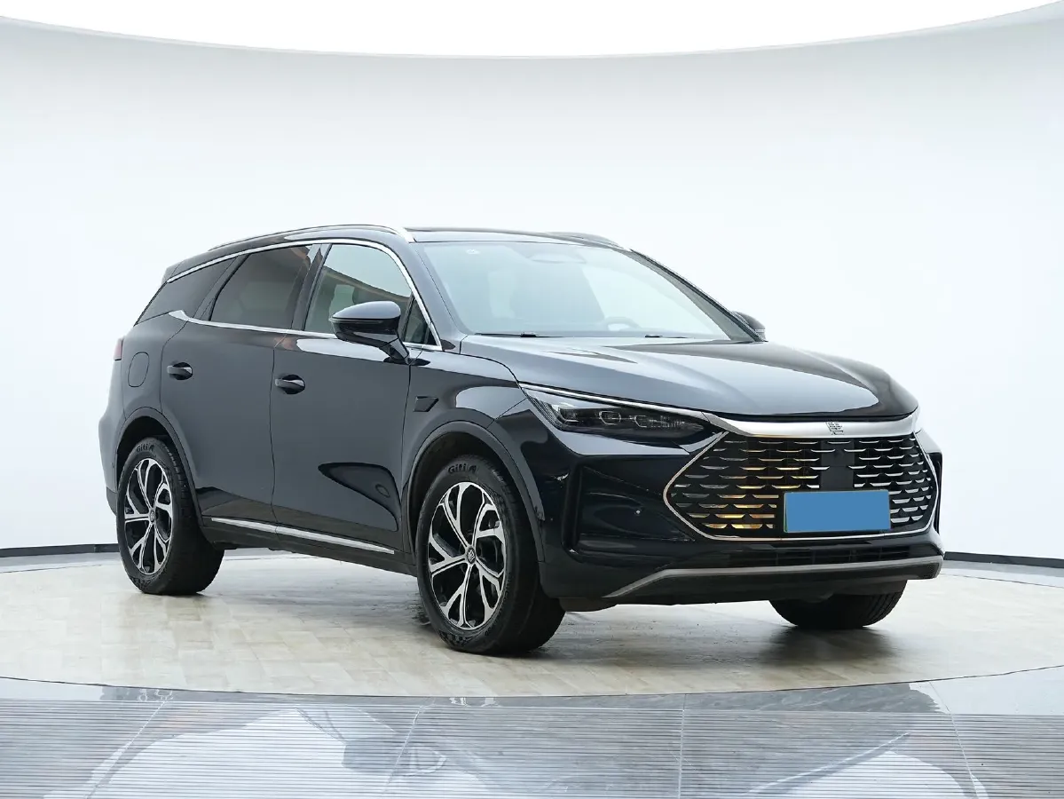 2025 BYD Tang 1.5T 156HP L4 E-CVT PHEV 21.504KWH,autocango,china used car exporter,china ev exporter,chinese used car exporter,chinese used ev exporter