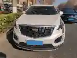 2021 Cadillac XT5 2.0T 237HP L4 9AT