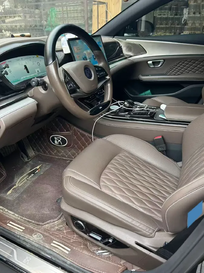 2023 BYD Han BEV 85.44KWH,autocango,china used car exporter,china ev exporter,chinese used car exporter,chinese used ev exporter