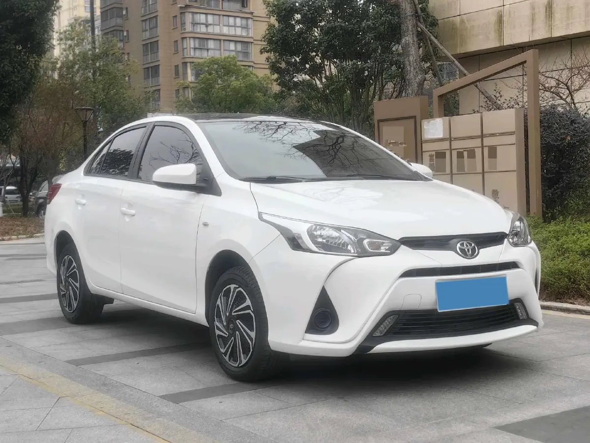 2022 Toyota Yaris L 1.5L 112HP L4 CVT,autocango,china used car exporter,china ev exporter,chinese used car exporter,chinese used ev exporter